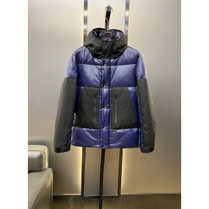 버버리 패딩 남성