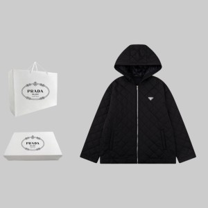 프라다 자켓 남녀공용
