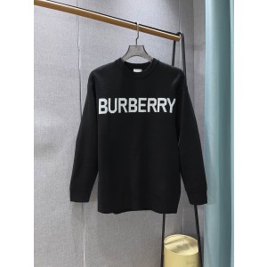 버버리 니트티셔츠 남성