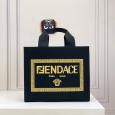 펜디 토트백