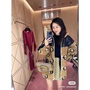 구찌 자켓 여성 2가지 색상