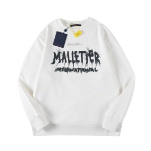 루이비통 맨투맨 남녀공용