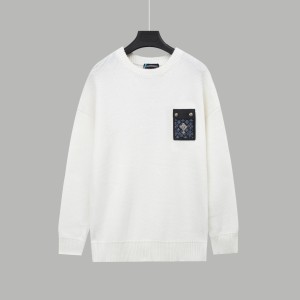 크롬하츠 니트 남녀공용 2가지 색상