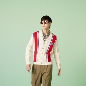 구찌 가디건 남녀공용