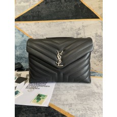 입생로랑 숄더백