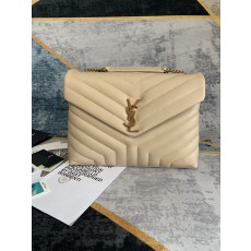 입생로랑 숄더백