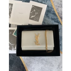 입생로랑 크로스백