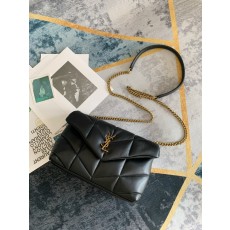 입생로랑 크로스백 루루푸퍼 미니