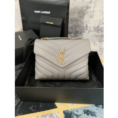 입생로랑 크로스백 루루