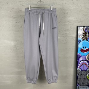 셀린느 트레이닝 팬츠 남녀공용