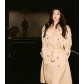 버버리 트렌치코트 여성