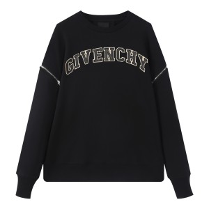 지방시 맨투맨 남성