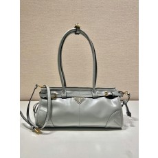 프라다 탑핸들백 1BA426