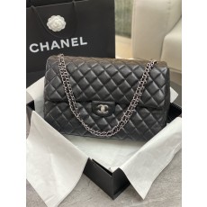 샤넬 숄더백 클래식 맥시