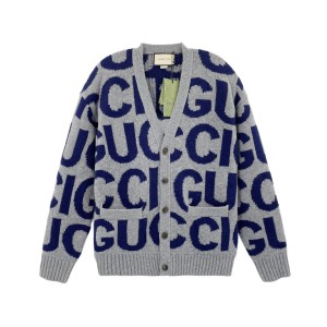 구찌 가디건 남녀공용