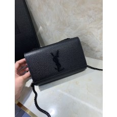 입생로랑 크로스백 케이트