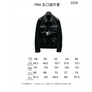 프라다 자켓 남성