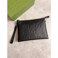 구찌 크로스백 GG 엠보스