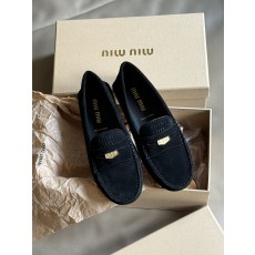 미우미우 로퍼 여성