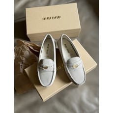 미우미우 로퍼 여성