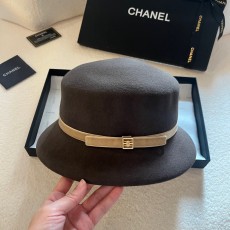 셀린느 모자 2가지 색상