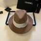 샤넬 모자