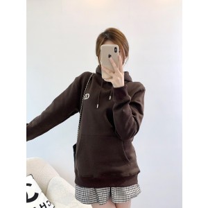 디올 후드티셔츠 남녀공용