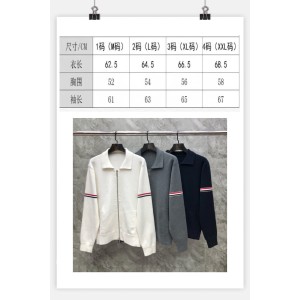 톰브라운 자켓 남녀공용 3가지 색상