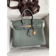 에르메스 버킨백 30cm 반수공