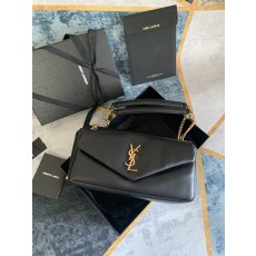 입생로랑 숄더백 칼립소