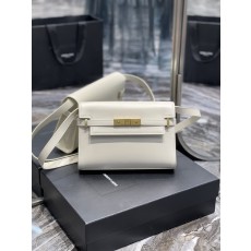 입생로랑 숄더백 맨하탄