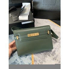 입생로랑 숄더백 맨하탄