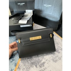 입생로랑 숄더백 맨하탄