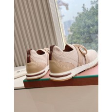 로로피아나 스니커즈 여성