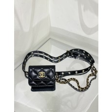 샤넬 가방 미니 벨트백 (최고급 )