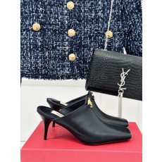 발렌티노 미들힐 블로퍼