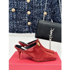 발렌티노 미들힐 블로퍼