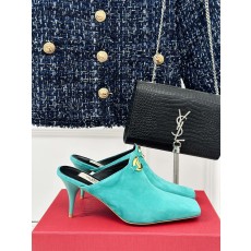 발렌티노 미들힐 블로퍼