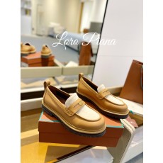 로로피아나 로퍼 여성