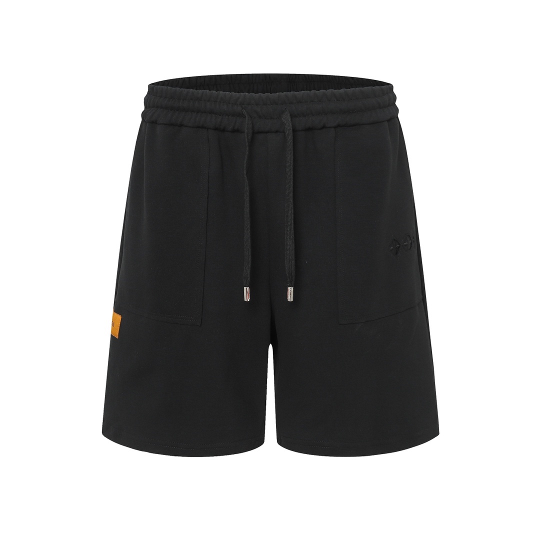 루이비통 반바지 남녀공용 2가지 색상