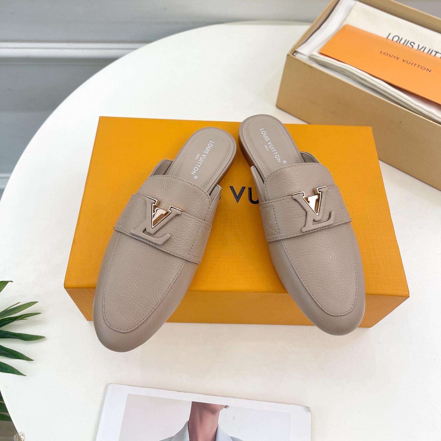 루이비통 블로퍼 여성