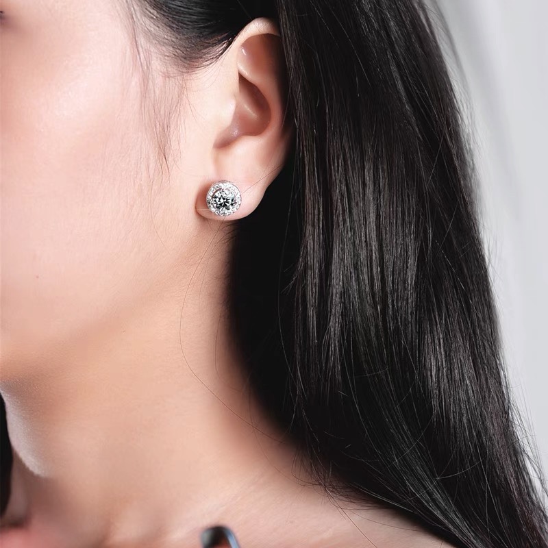 티파니앤코 귀걸이