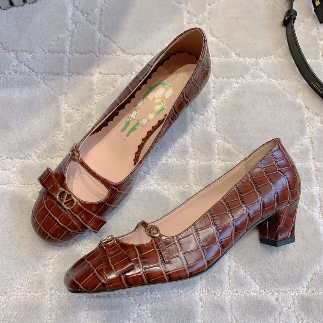 발렌티노 미들힐