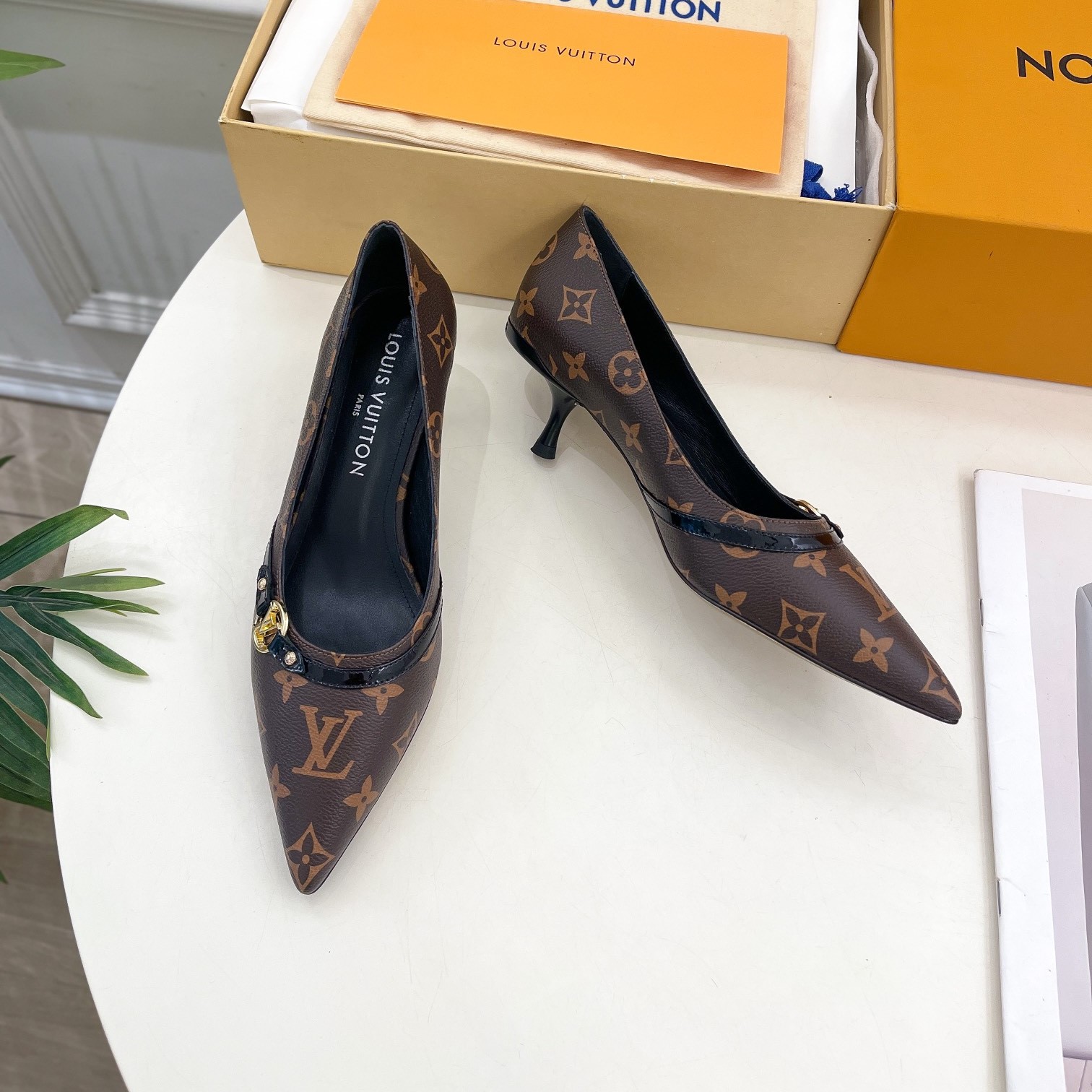 루이비통 미이힐