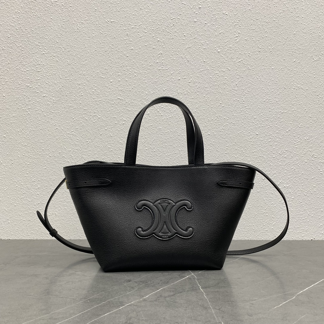 셀린느 토트백 카바스 아나이스