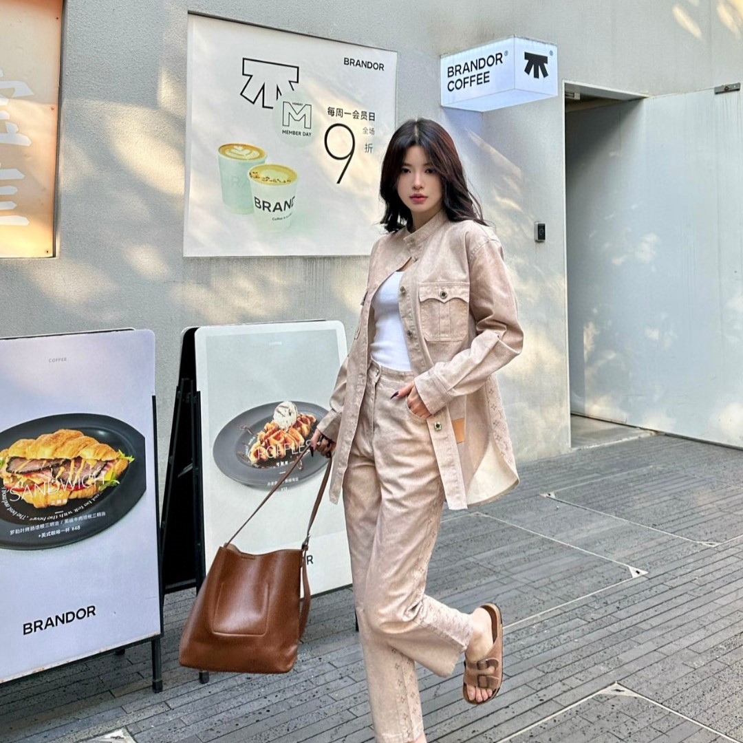 루이비통 셔츠 여성