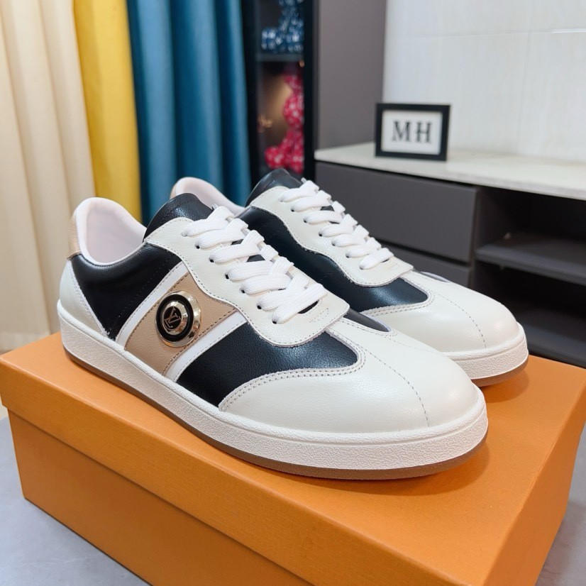 루이비통 스니커즈 남성