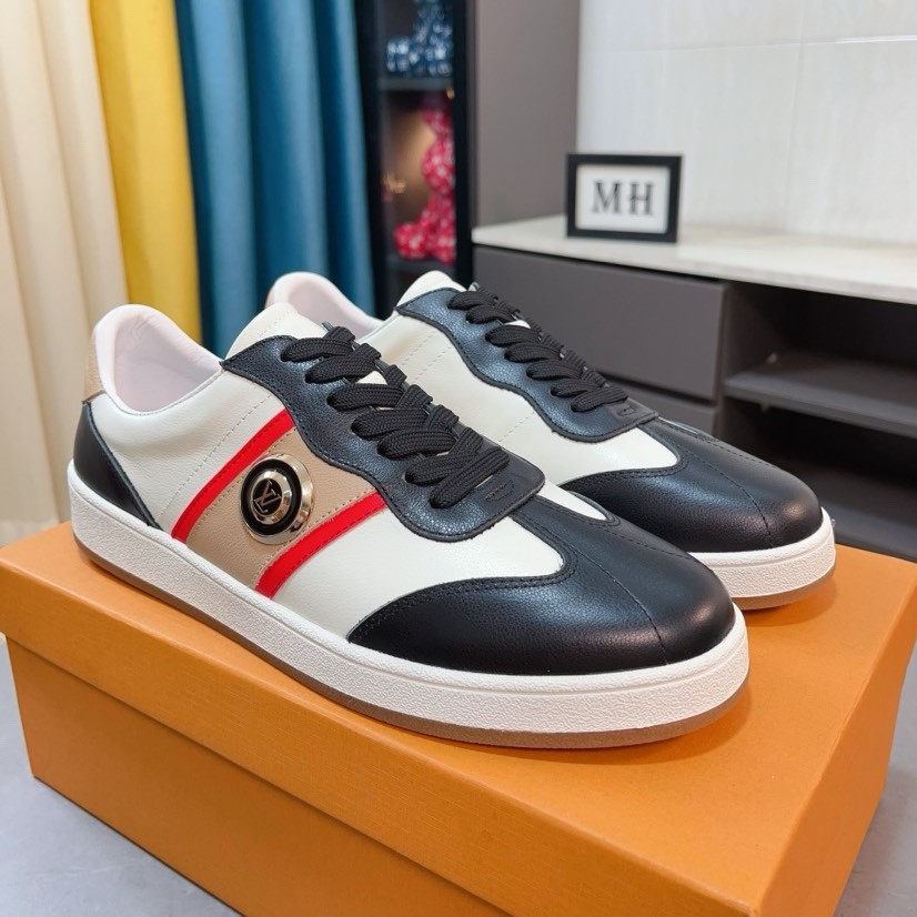 루이비통 스니커즈 남성