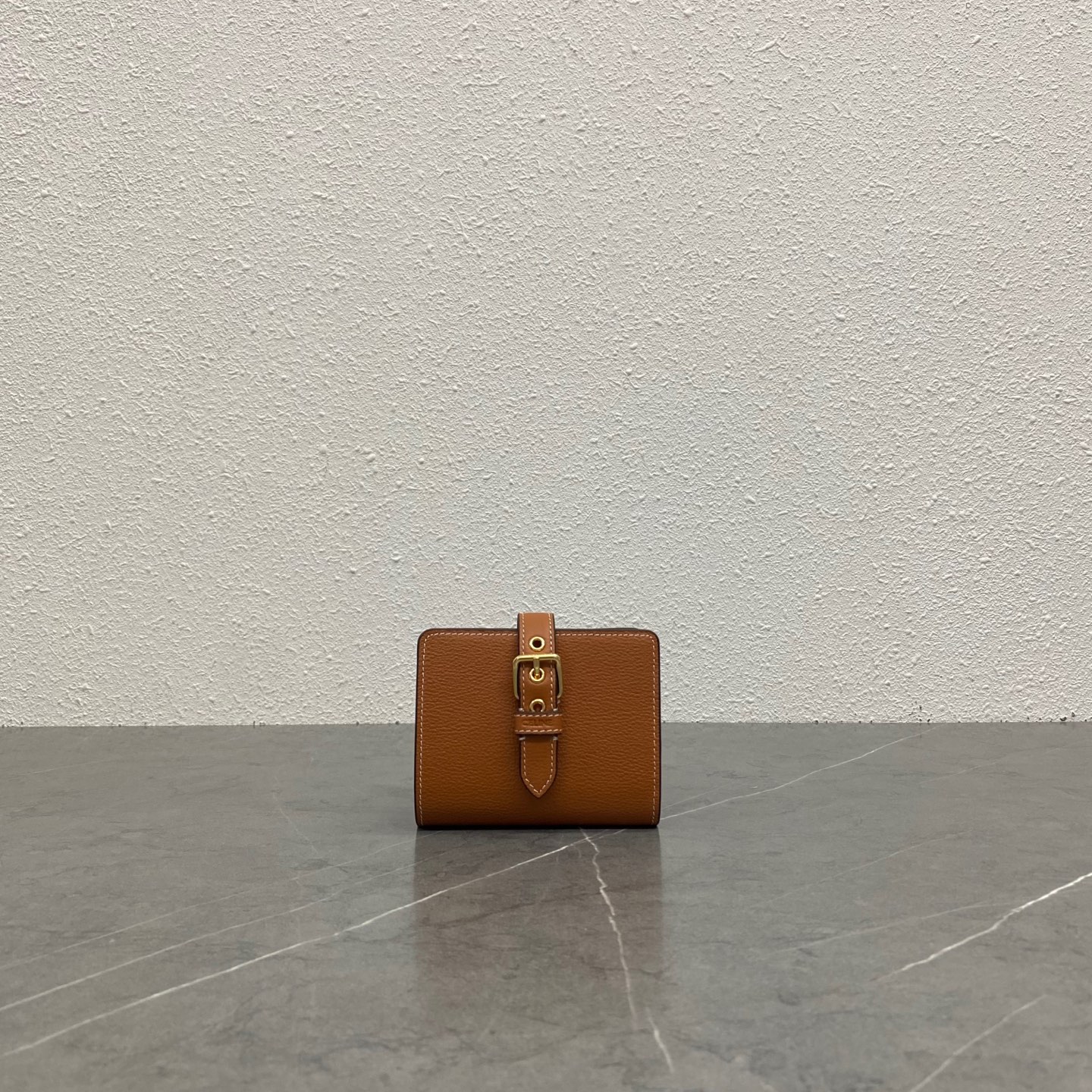 셀린느 지갑 카프스킨 콘티 반지갑