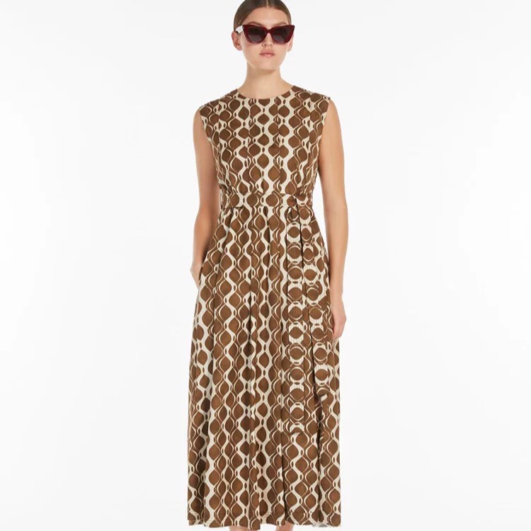 막스마라 원피스